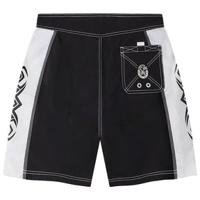 Boxer uomo Tribal Tattoo