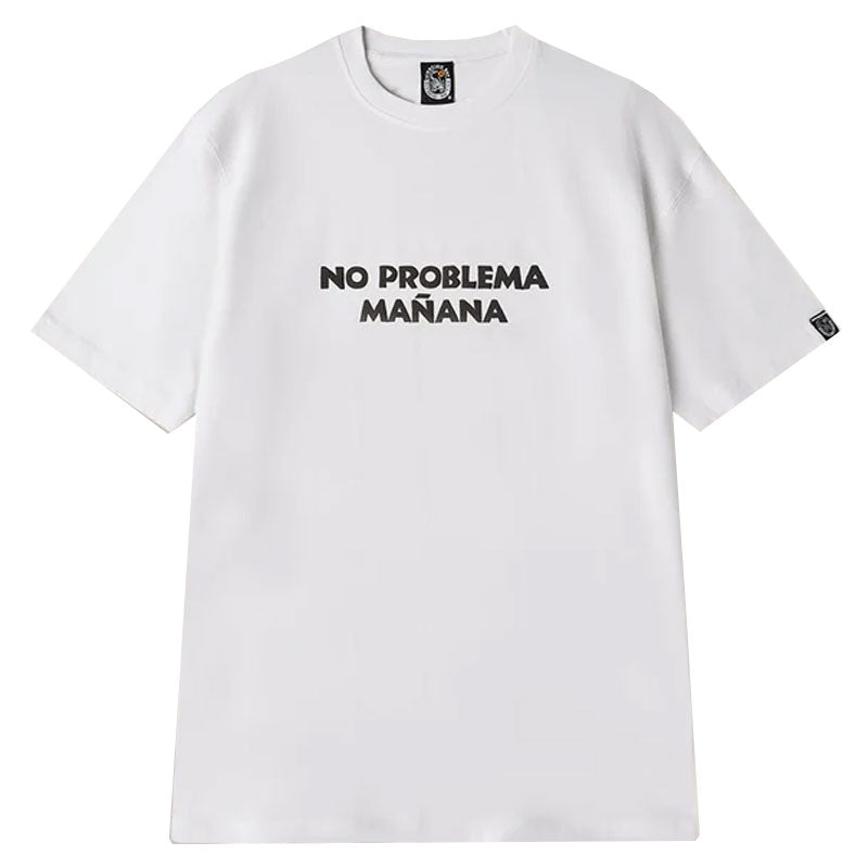 T-Shirt uomo Problema Manana