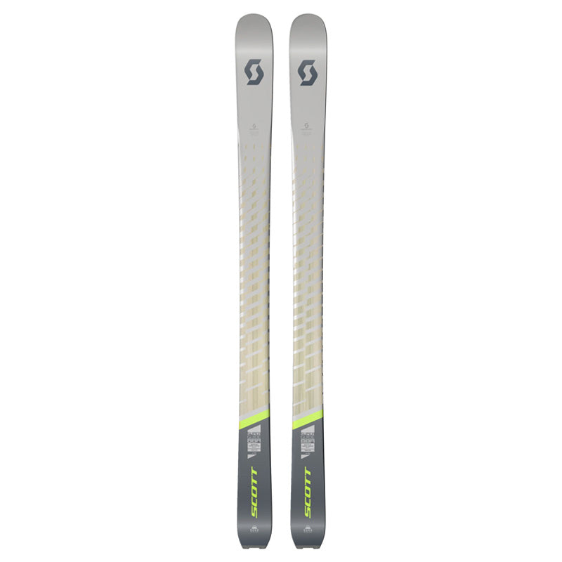 Sci Superguide 88 Access + Pelli con Tbar Superguide 88 R