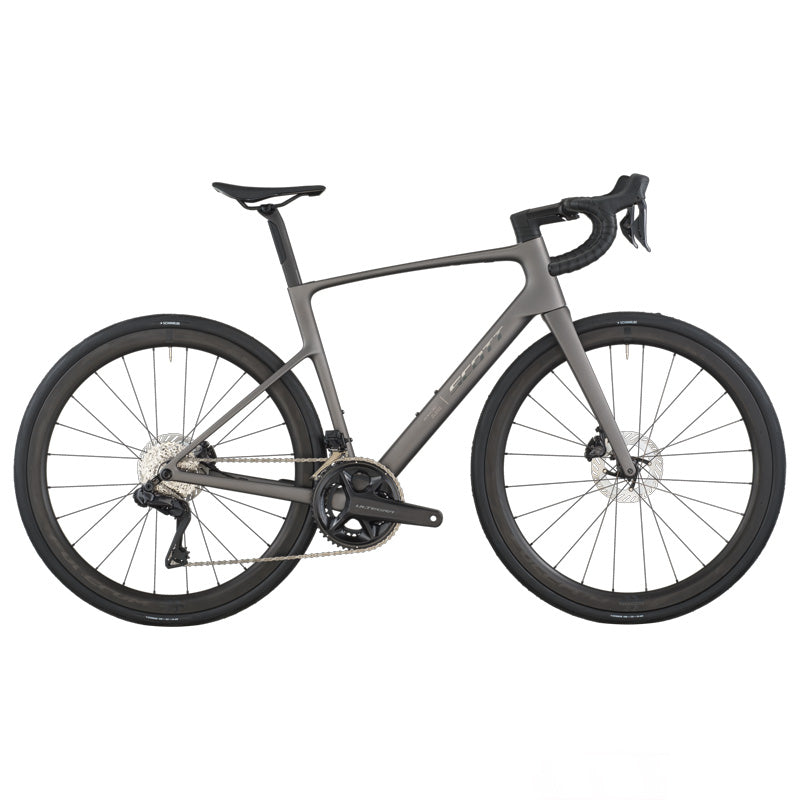 Bici Addict 20
