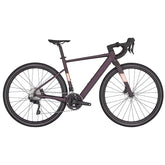 Bici donna Contessa Speedster Gravel eRIDE 25