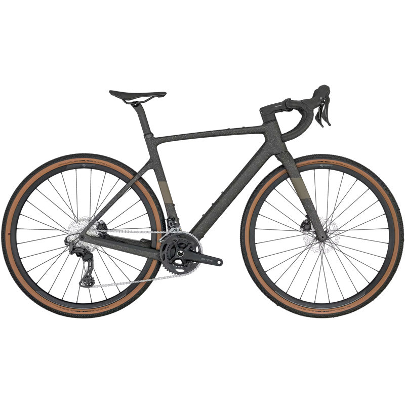 Bici Addict Gravel 40