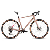 Bici donna Nuroad EX