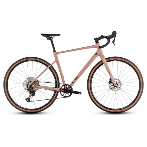 Bici donna Nuroad EX CUBE