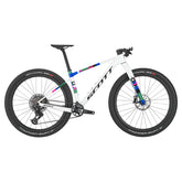 Mtb Scale Gravel RC