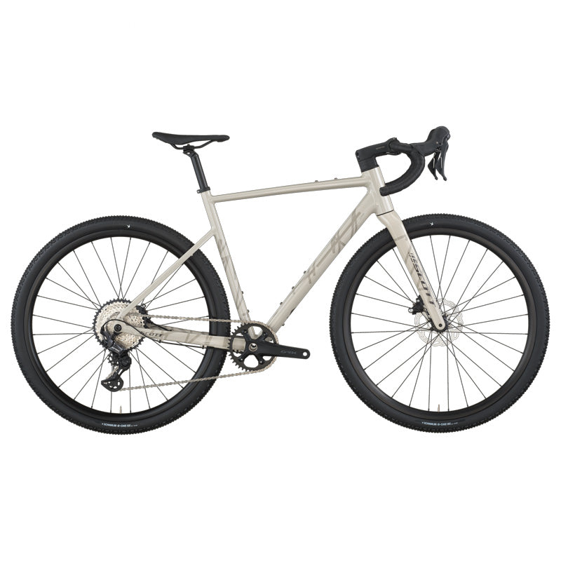 Bici Speedster Gravel 10