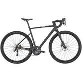 Bici Speedster Gravel 40