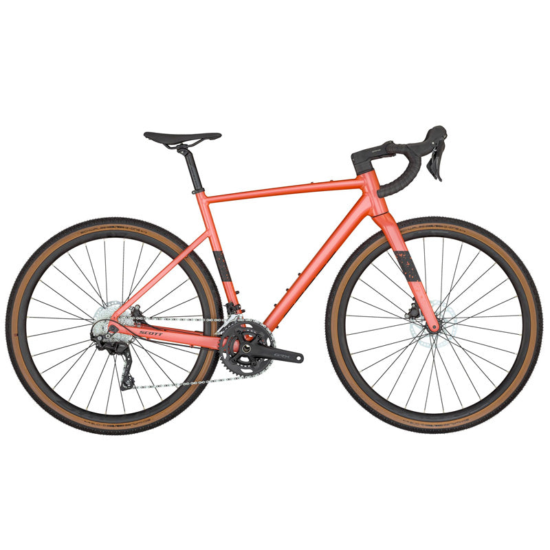 Bici Speedster Gravel 40