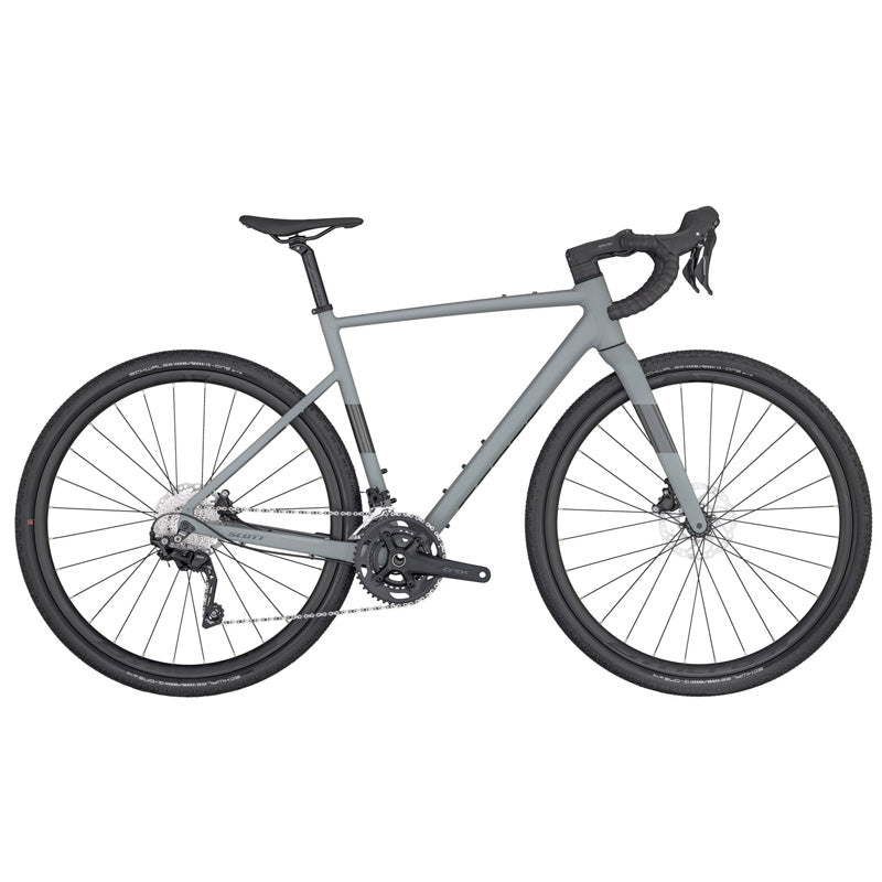 Bici Speedster Gravel 40