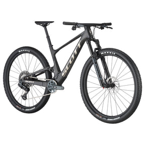Mtb Spark RC Team Issue