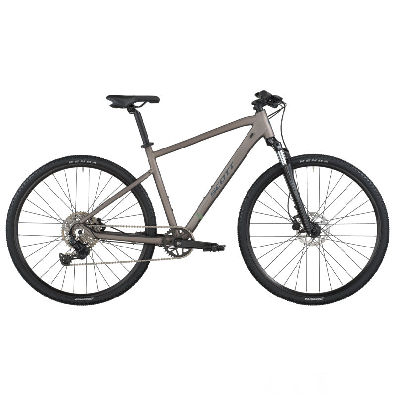 Bici Sub Cross 30