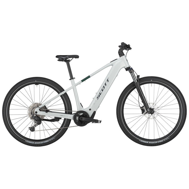 E-Bike Axis 30
