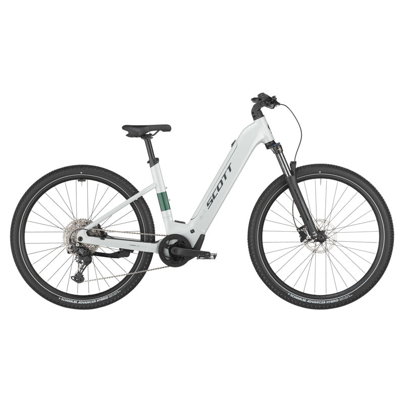 E-Bike Axis 30 Wave