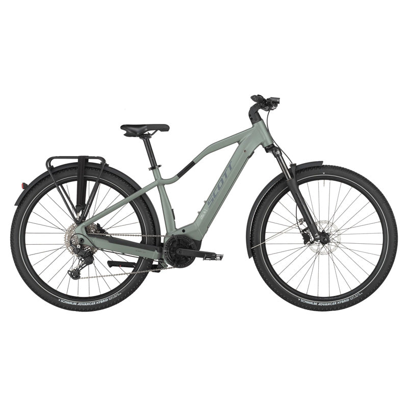 E-Bike donna Axis 40