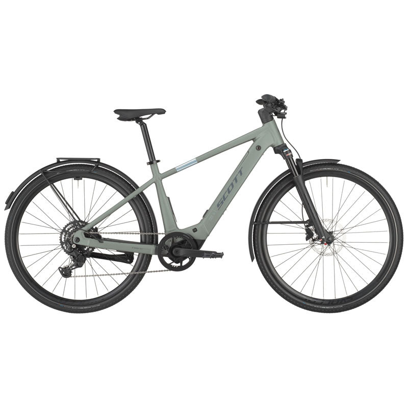 E-Bike Passage 30