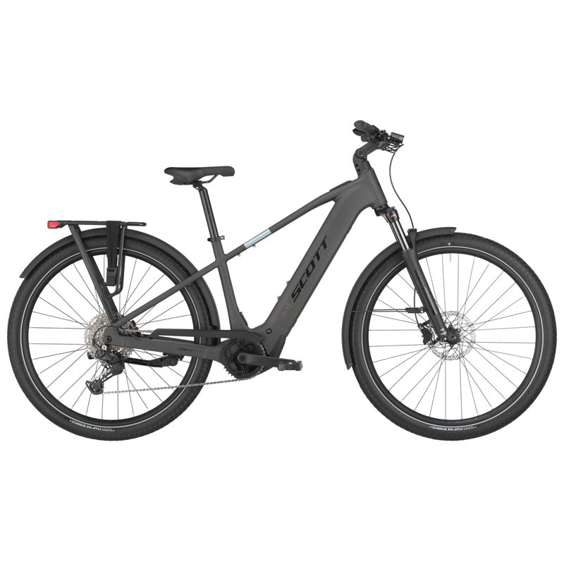 E-Bike Sub 30