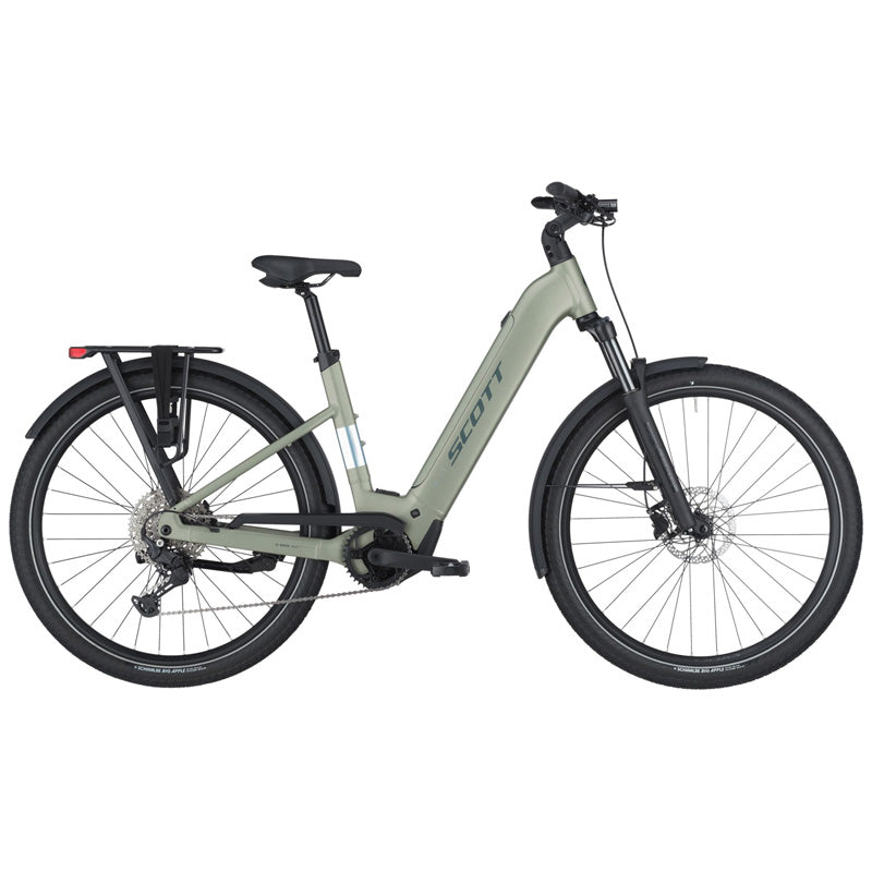 E-Bike Sub 30 Wave