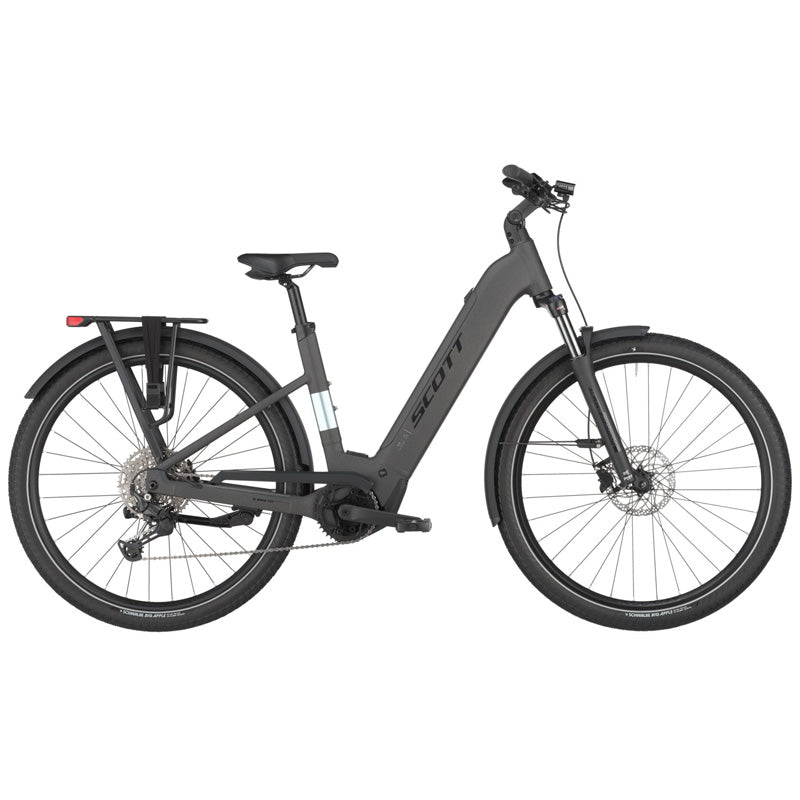 E-Bike Sub 30 Wave
