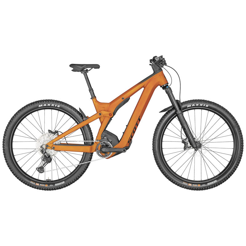 E-Bike eRIDE 910 EVO Bike