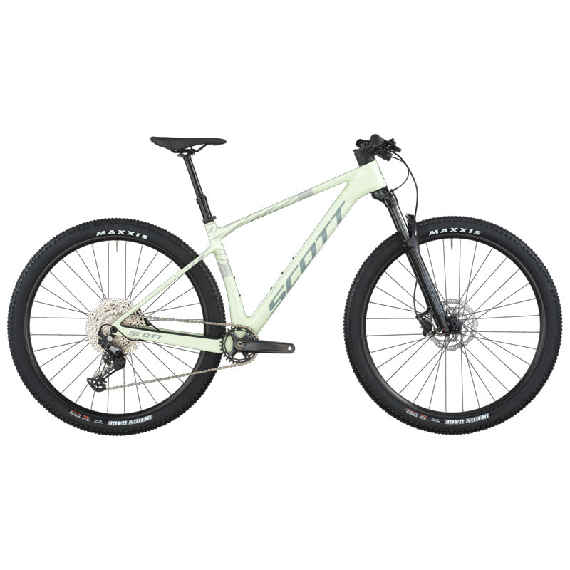 Mtb Scale 920