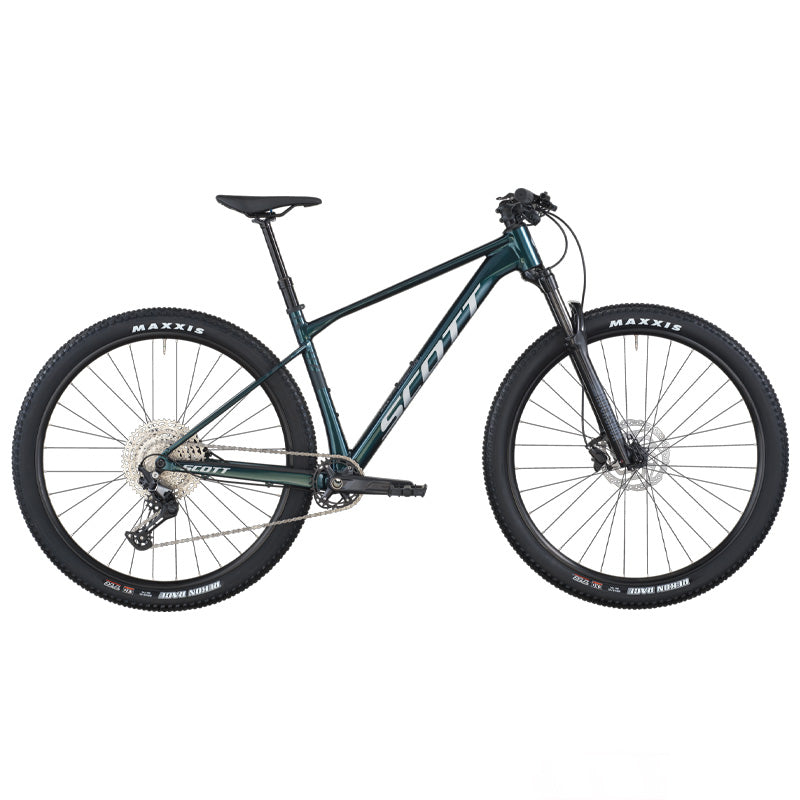 Mtb Scale 935
