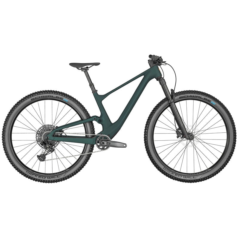 Mtb donna Contessa Spark 920