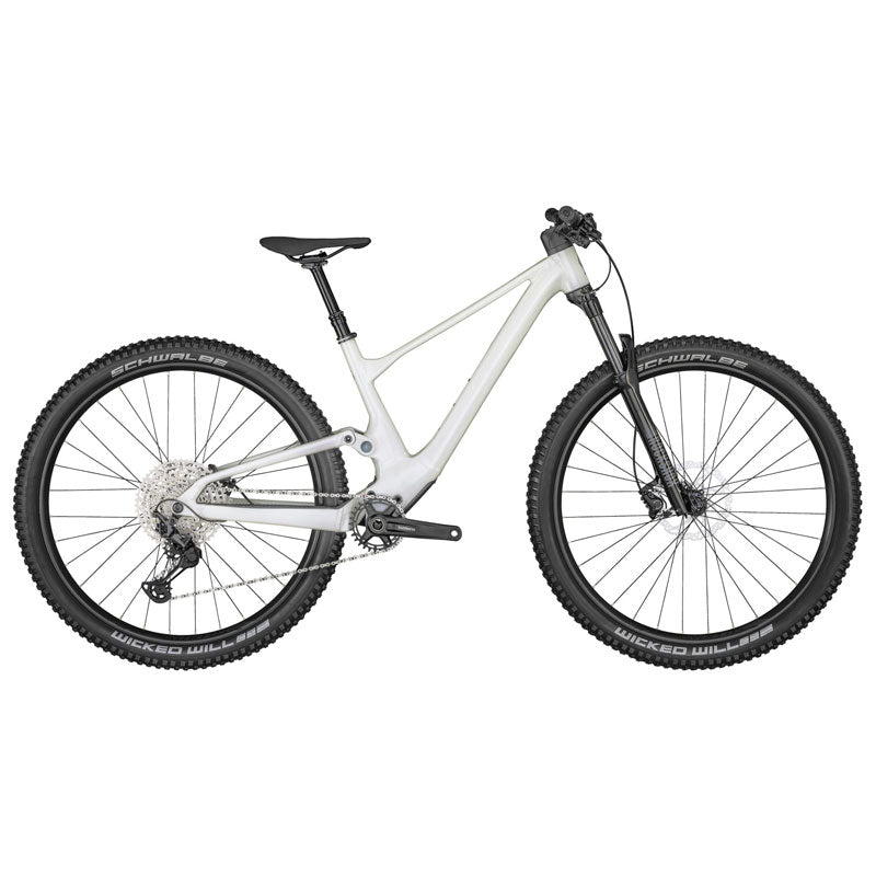 Mtb donna Contessa Spark 930