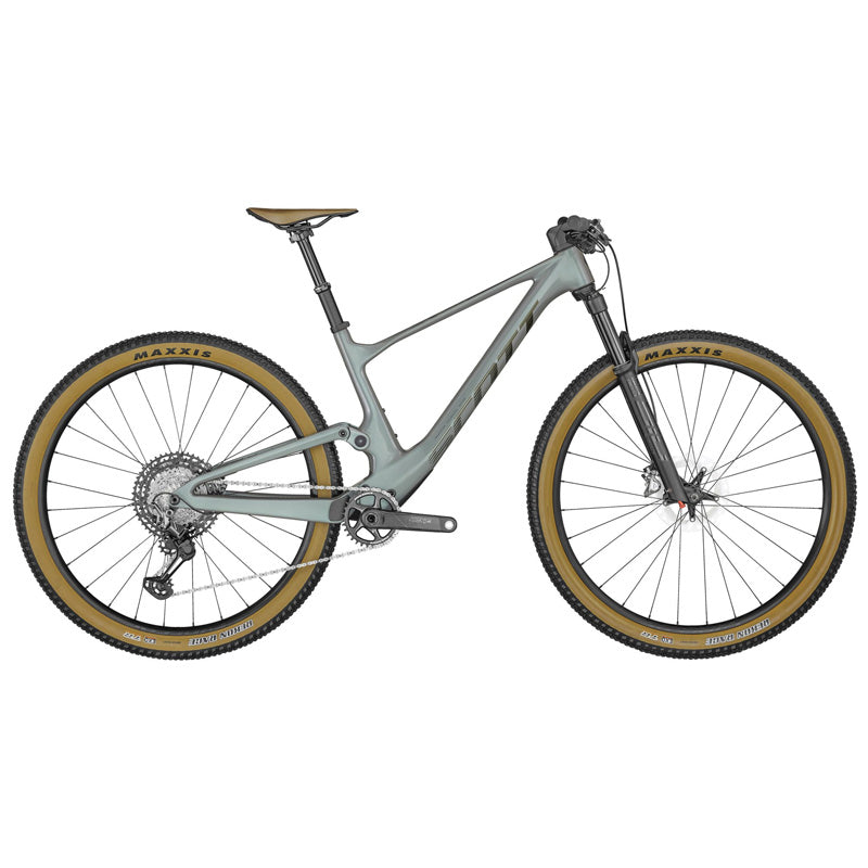 Mtb Spark RC Pro