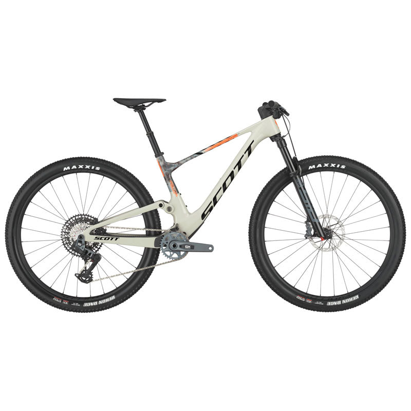 Mtb Spark RC Team Issue