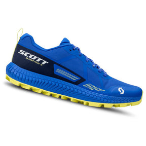 Scarpe uomo Supertrac 3