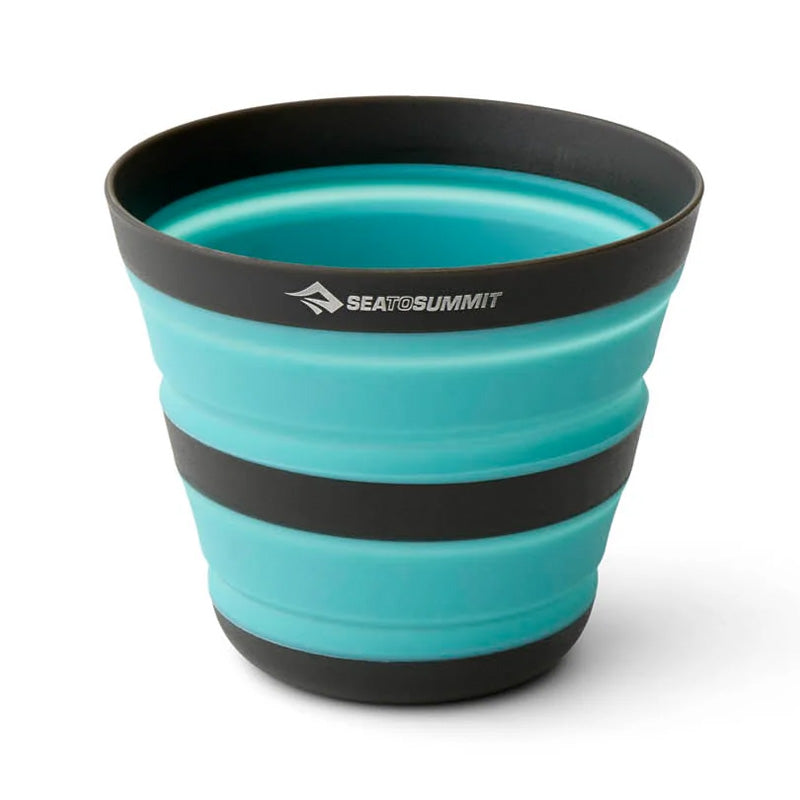Tazza Pieghevole Frontier Ultraleggera