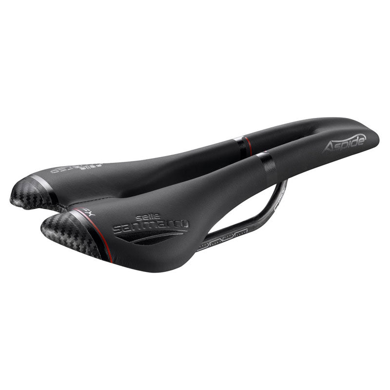 Sella Aspide Carbon FX S2