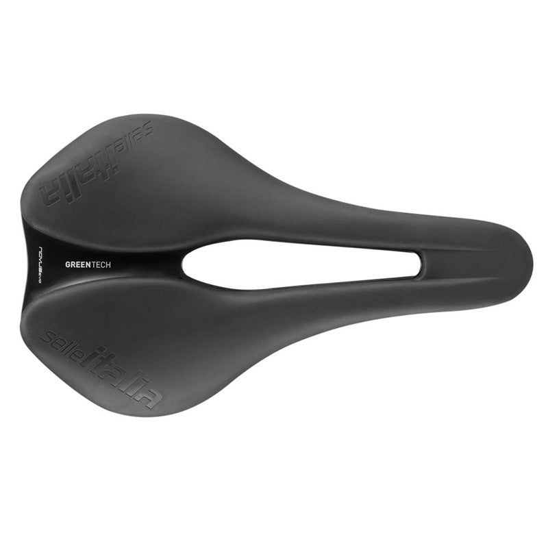 Sella Novus Boost Evo Sport Greentech L3