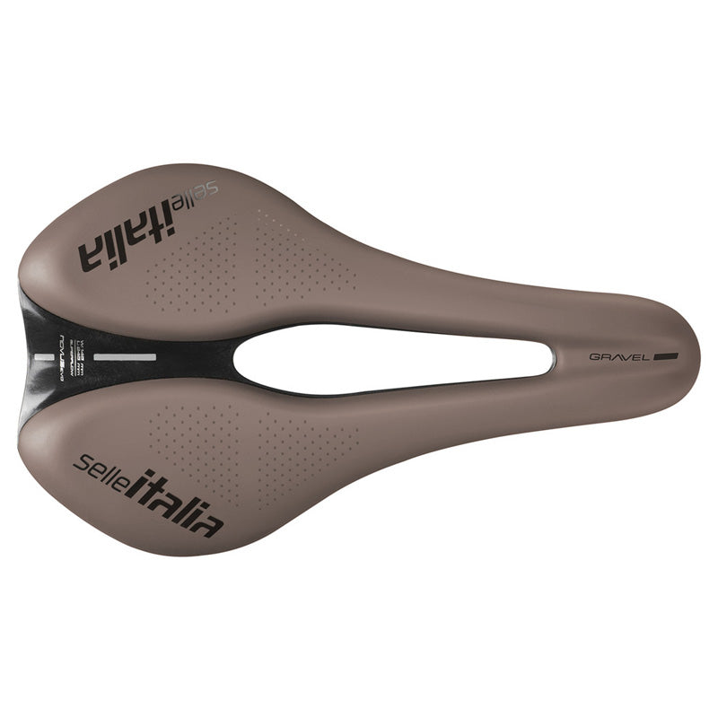 Sella Novus Evo Boost Gravel TM L3