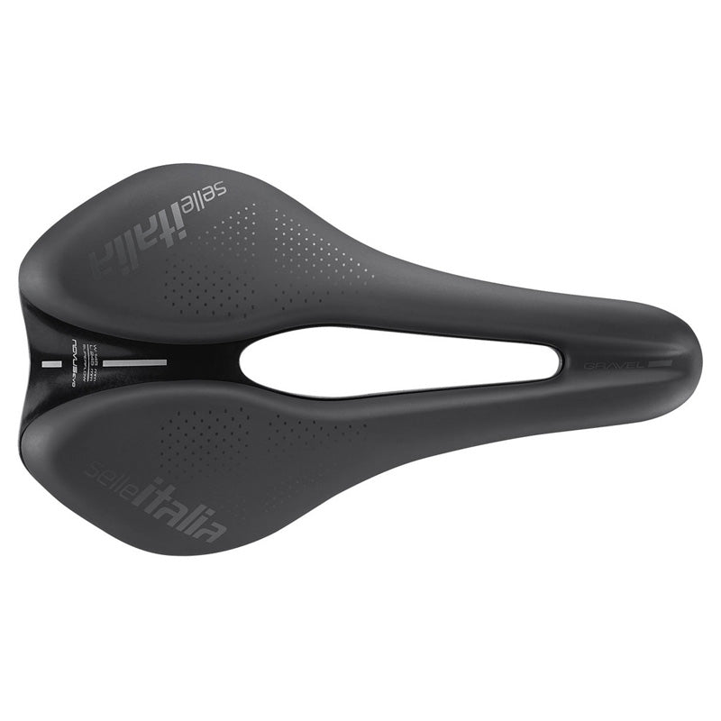 Sella Novus Boost Evo Gravel TM Superflow L3