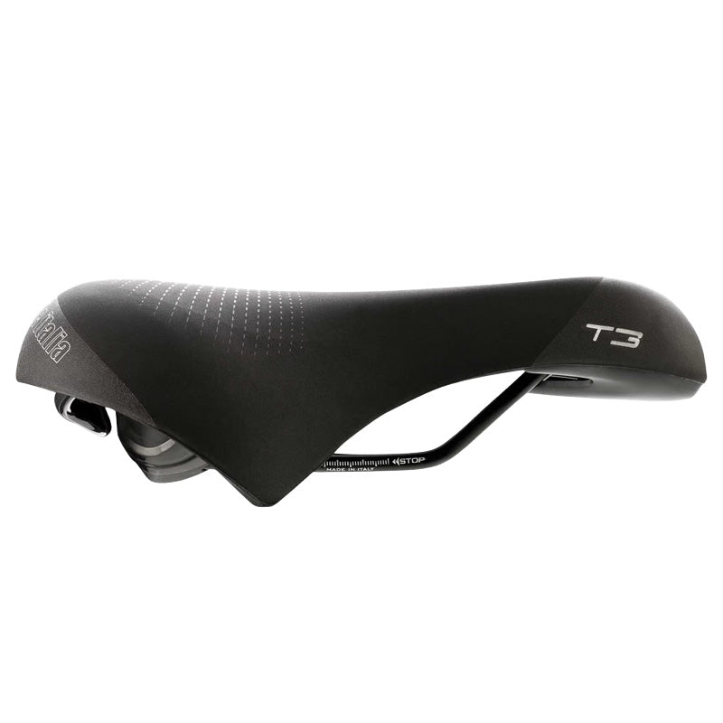 Sella T3 Sportouring Superflow S2