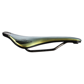 Sella Shortfit 2.0 Racing Iridescent Gold L3