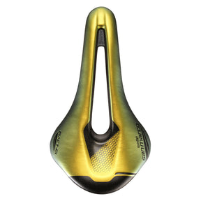 Sella Shortfit 2.0 Racing Iridescent Gold L3