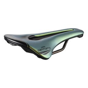 Sella Shortfit 2.0 Racing Iridescent Gold S3