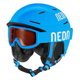 Set bambino Casco Alpha Kit / Maschera S2