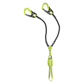 Set Ferrata Cable Comfort Tri