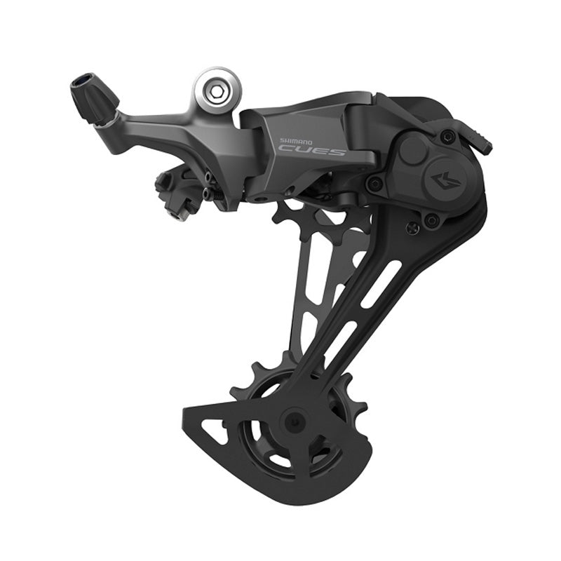 Cambio Posteriore Cues RD-U6000 11/10v