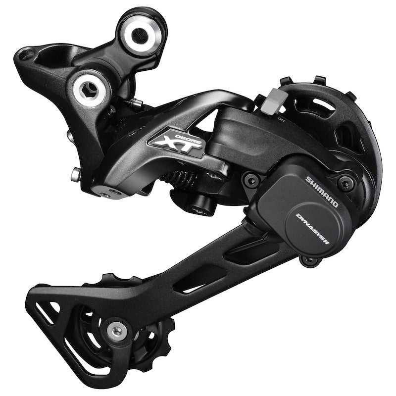 Cambio Posteriore Deore XT RD-M8000 11 velocità