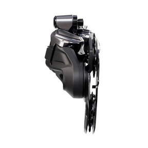 Cambio Posteriore XTR Di2 RD-M9250-GS 12v Gabbia Media