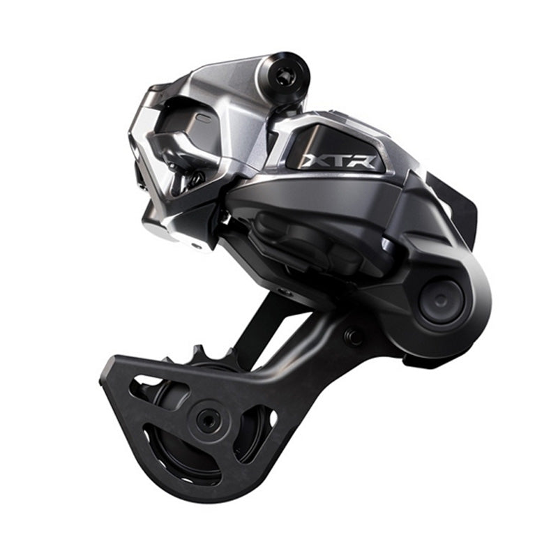 Cambio Posteriore XTR Di2 RD-M9250-GS 12v Gabbia Media