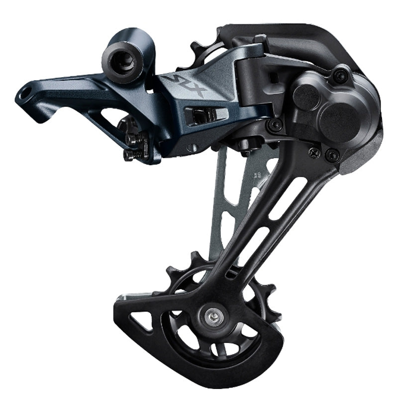 Cambio Posteriore RD-M7100 SGS 12v