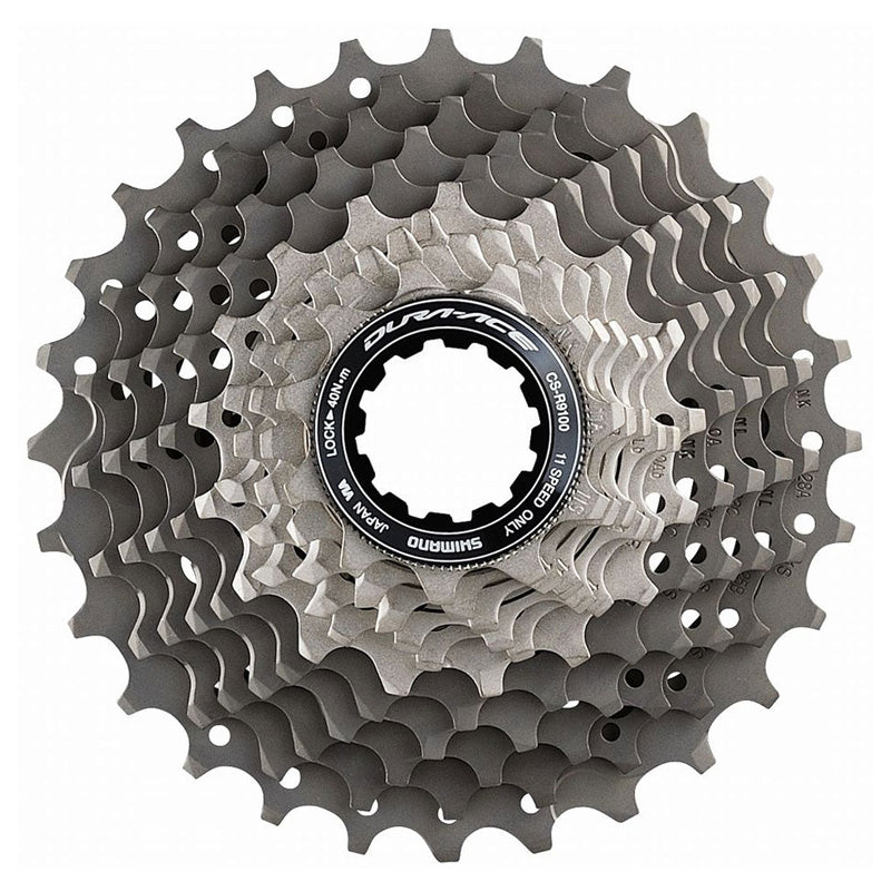 Cassetta Pignoni Dura-Ace CS-R9100 11v 11-28
