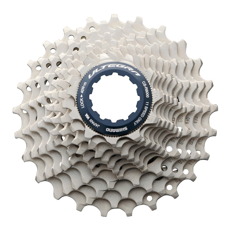 Cassetta Pignoni Ultegra CS-R8000 11-30 11v