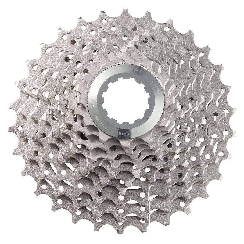 Cassetta Pignoni Ultegra CS-6700 10v 12-30