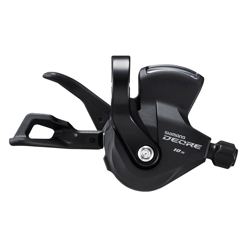 Comando Cambio Deore SL-M4100 10v con Indicatore